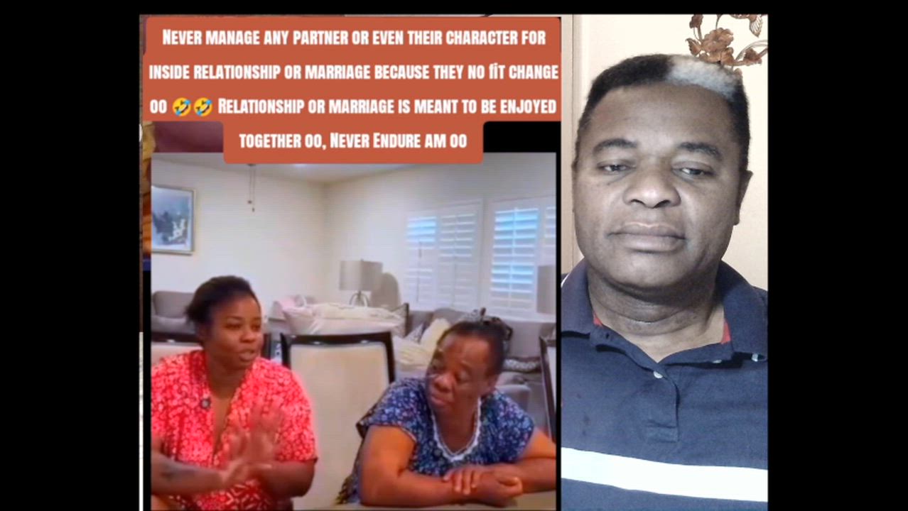 Never manage any partner either in a relationship or marriage #marriageadvise #relationshipadvice