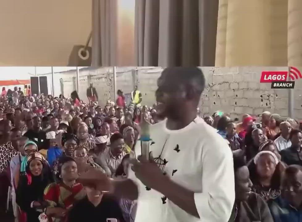 A man in a congregation asked, “What do men enjoy in marriage?”, and women struggled to mention just...
