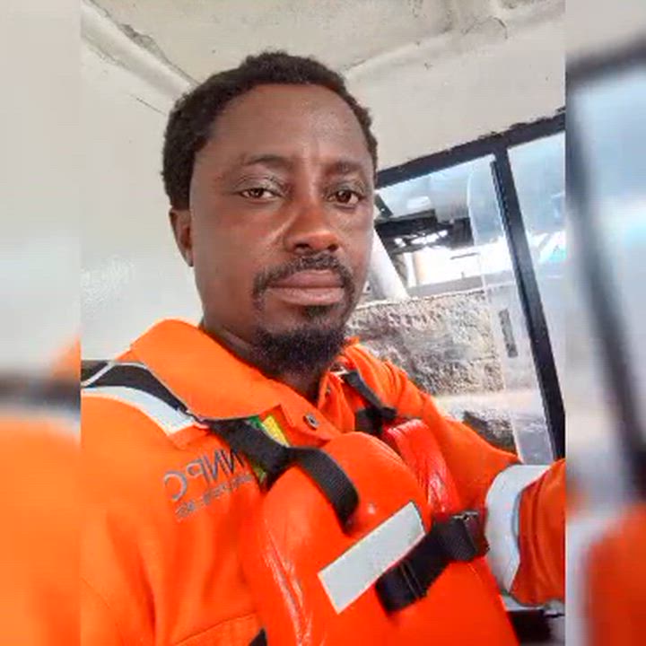 Post by Bruno Okere