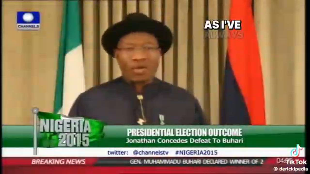 Mr President Tinubu, Why
Baami Mr President Tinubu and APC Members, u are a big time failure to Nige...