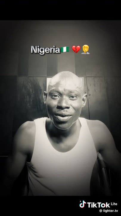 na the level Mr President Tinubu done reduce Nigeria and Nigerians to be that. The most prominent re...