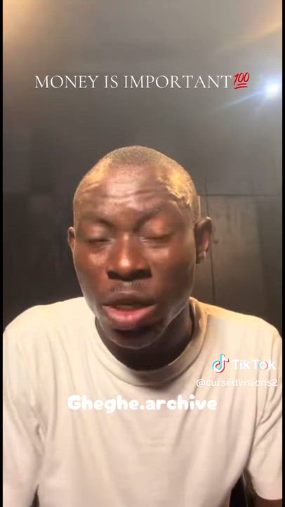 Money na e sure pass oh