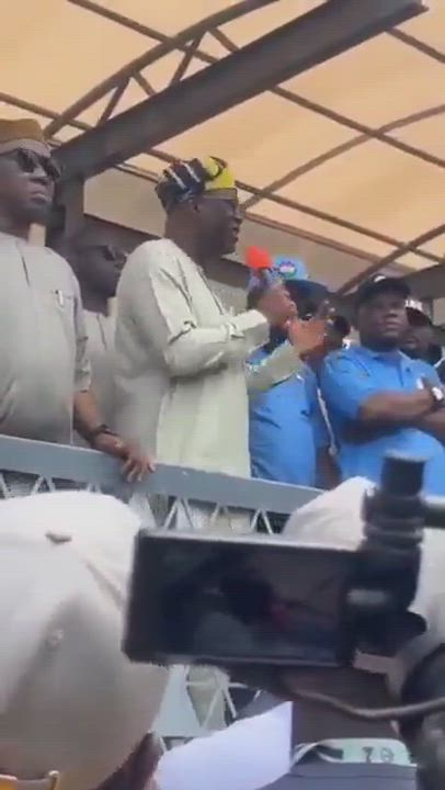 Oyo State Governor Makinde urges unity, assures rescue of abducted teachers and pupils
