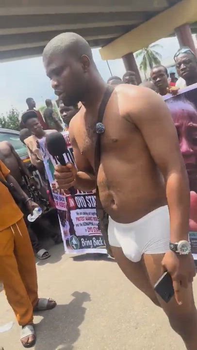 Investigative journalist narrates how he visited all the victims family in ogbomoso and some other p...