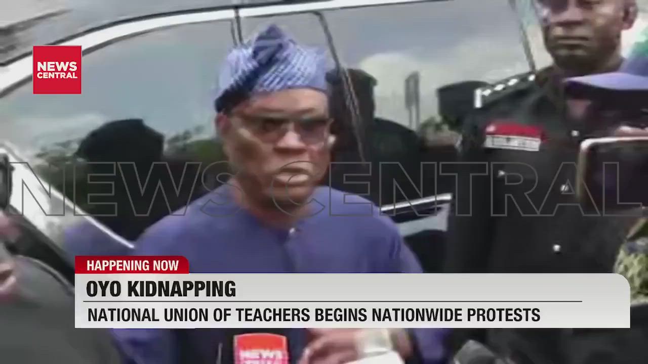 “This government will do everything possible to ensure the safe return of the kidnapped victims. Tea...