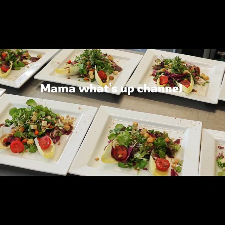 A Journey Through Delicious Salads – Can't Decide? Try Them All!
#Foodies
#Foodlover
#lekeelekee
#Tr...