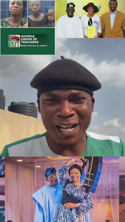 Oyo abductions