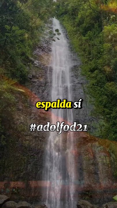 #adolfod21 En todas las redes sociales. 
El Señor les colme de muchas Bendiciones a ustedes y a sus...