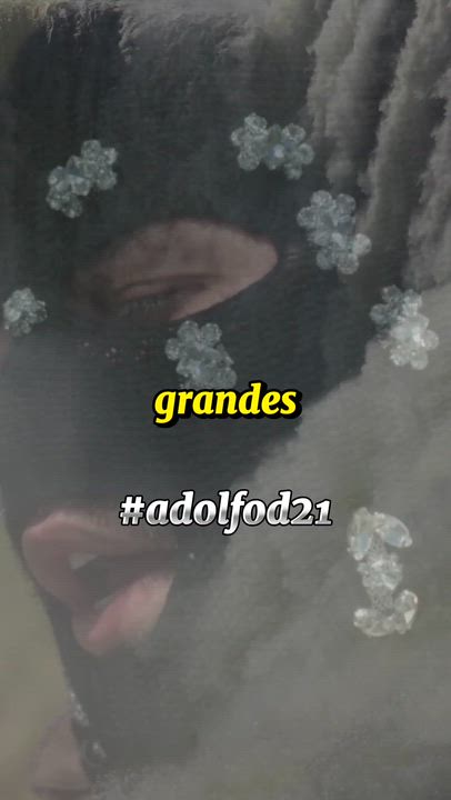 #adolfod21 En todas las redes sociales. 
El Señor les colme de muchas Bendiciones a ustedes y a sus...