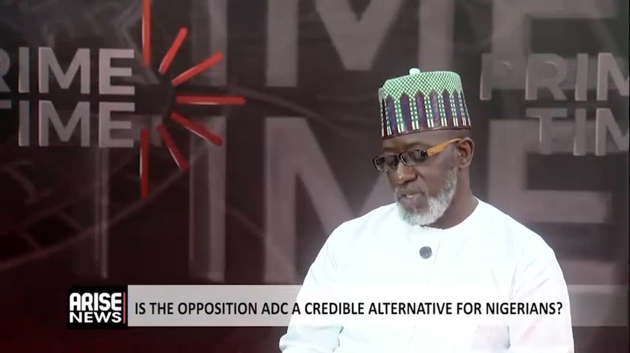 If I Become Governor of Kwara State, I Will First Deal With Education and Security – Mohammed

Zakar...