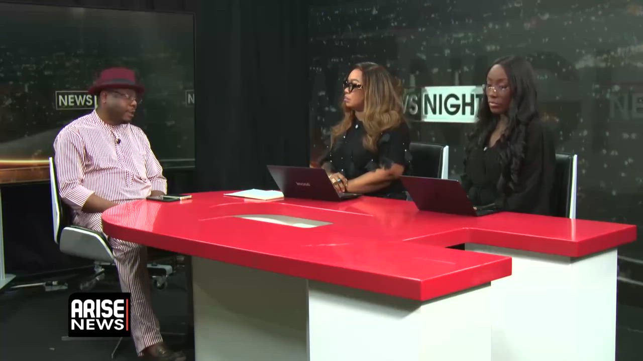 Nigeria Is in Dire Straits When It Comes to Insecurity, But All Hope Is Not Lost - Ughegbe

Lemmy Ug...