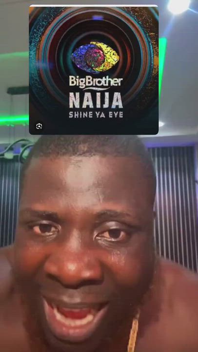 “Big Brother Naija, I want to thank you for entertaining Nigerians, but at this point, you need to p...