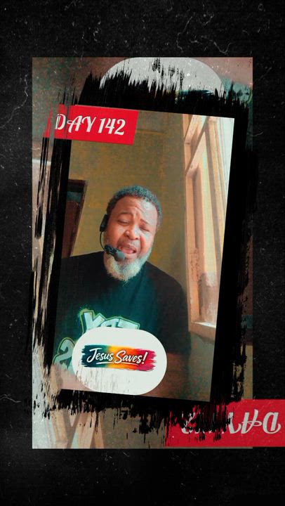 DAY 142 of 365 Reasons in 365 Days Why You Should Try JESUS 

Because Hidden Sin Is Never Hidden Fro...