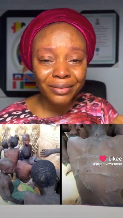 Some days ago, I had earlier created a content to speak up for the children kidnapped in Ogbomosho,...