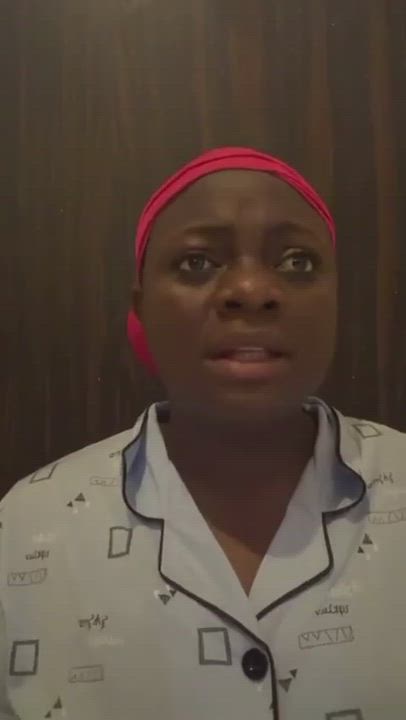 Gospel Singer Adeyinka Alaseyori begs Nigerians for forgiveness following backlash over her recent v...