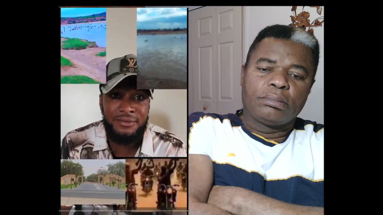 Nigeria 32 people unalive + 7 kidnapped