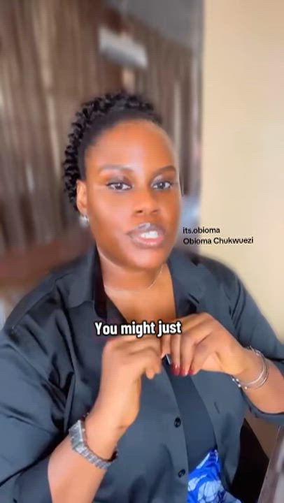 Excitement makes people talk but in business, not everything should be shared freely.
📌If you’re di...