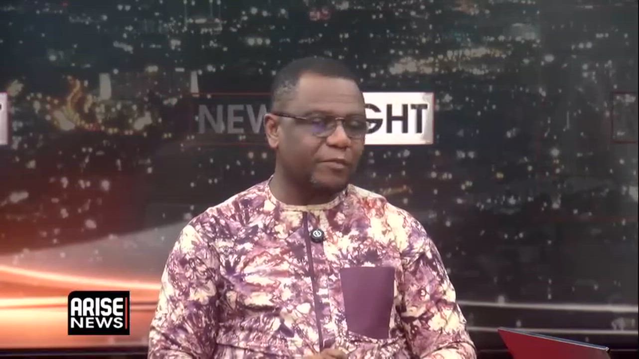 Bukola Idowu questions the thoroughness of INEC's past investigations into alleged breaches of its s...