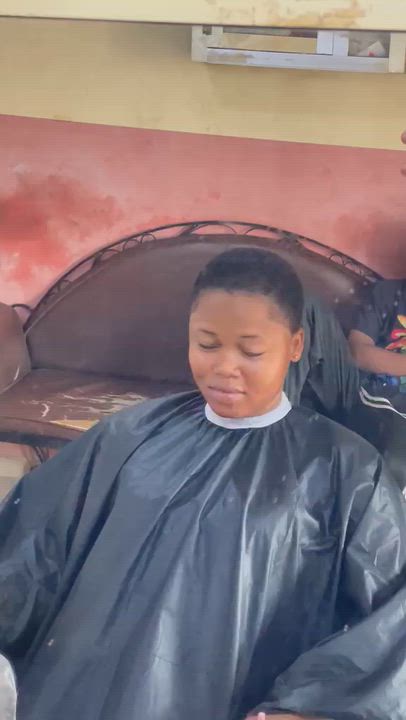 Always active DM for yours 💈💇💈
