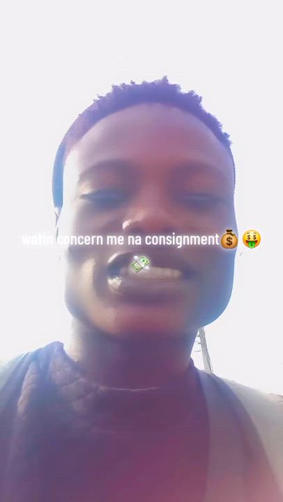 Set awon bandits how well na, make una bring deal come, make we ruin am for una 😂🤣😅😆😁😄😃😀