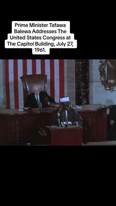 WHERE DID WE GO WRONG? QUESTION? QUESTIONS? QUESTIONS?

Once upon a time, Nigeria stood tall before...
