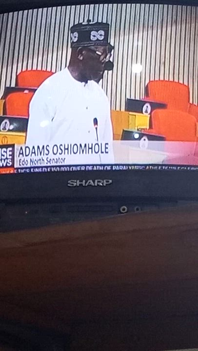 Good morning Nigeria 🇳🇬 so heartbreaking 💔