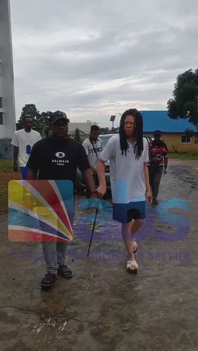 Ikechukwu Ezenagu, popularly known as Muomiri Afuluanya, has been remanded at the Amawbia Correction...
