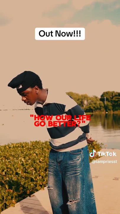 How our life go better?🇳🇬💔