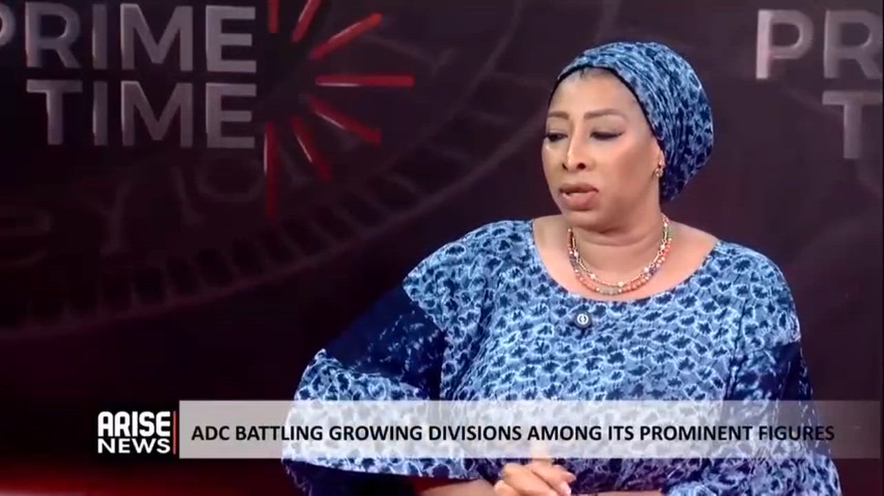 Nnenna Ukeje argues that success at the regional level does not automatically translate to success a...