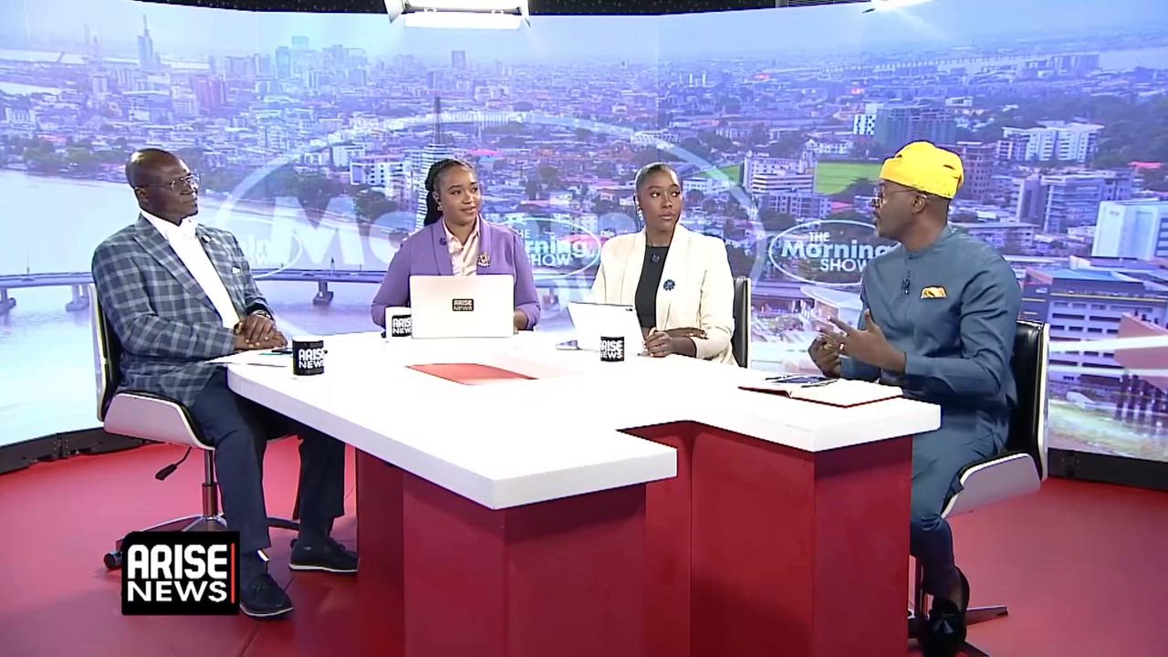Political scientist Obafemi George believes President Tinubu has performed strongly across key areas...