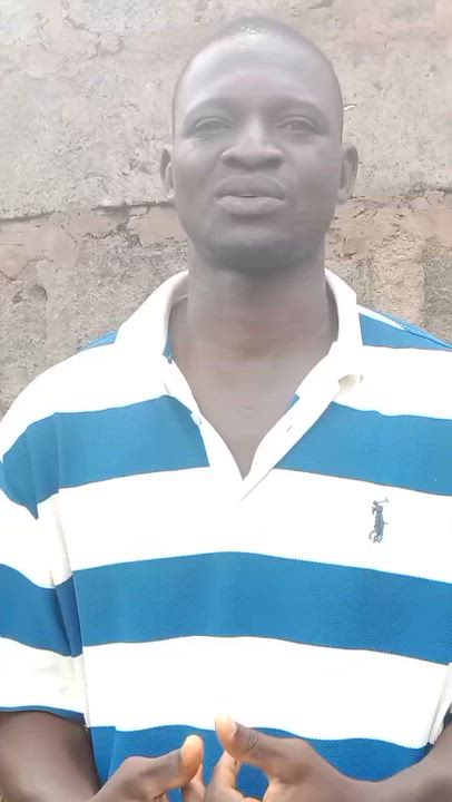 Tinubu federal government in your hand please help your country from this problem