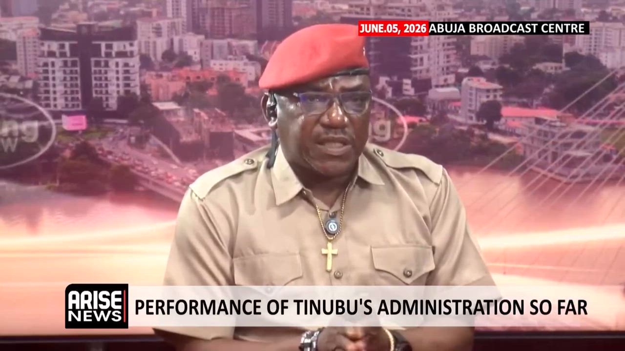 Former Sports Minister Solomon Dalung believes Nigerians are yet to feel the full impact of Presiden...