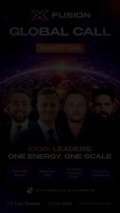 *💃You do NOT want to miss what’s about to happen.💃*

Some opportunities don’t knock twice.
Invite...