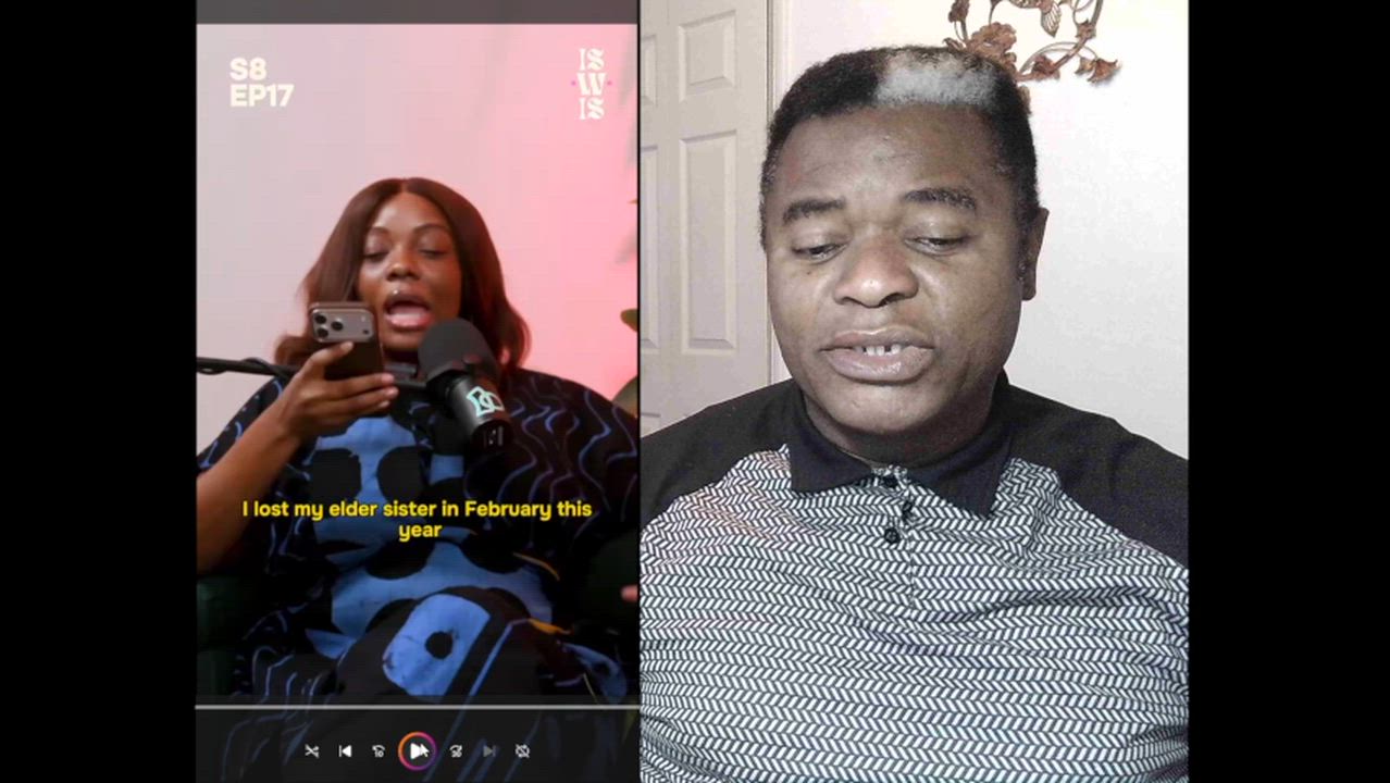 Lady seeks help after allegedly falling in love with her sister’s husband three months after her sis...