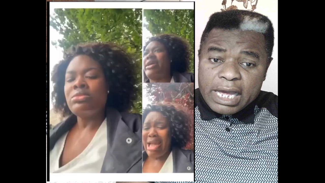 Nigerian woman shares the daily struggles and reality of millions of Nigerians. I wonder what I woul...