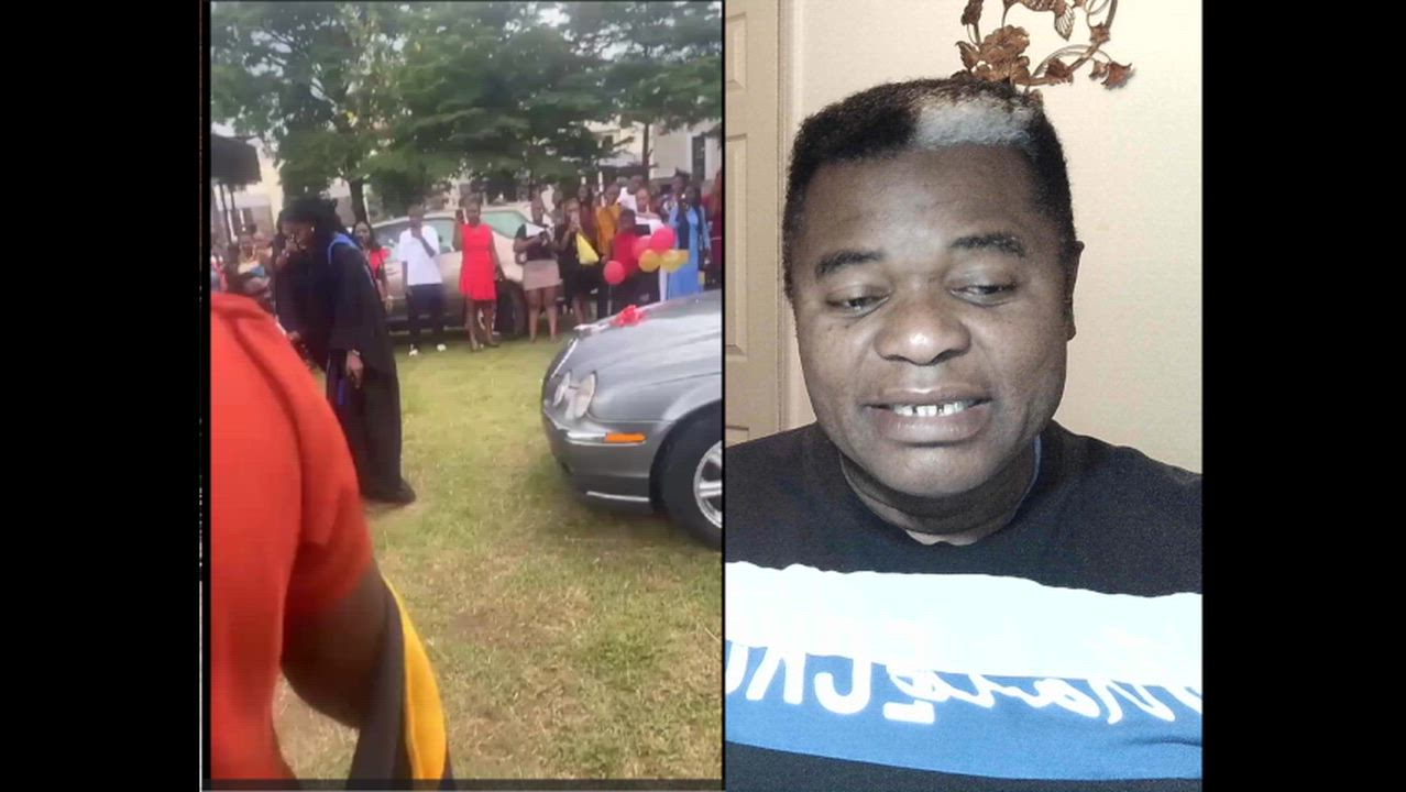 Man reportedly gets rejected after proposing to his girlfriend in UNIPORT