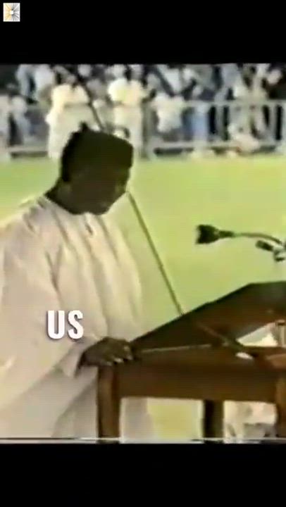 This is your self appointed class monitor here again! 
Nigeria, look in the mirror. What do you see?...