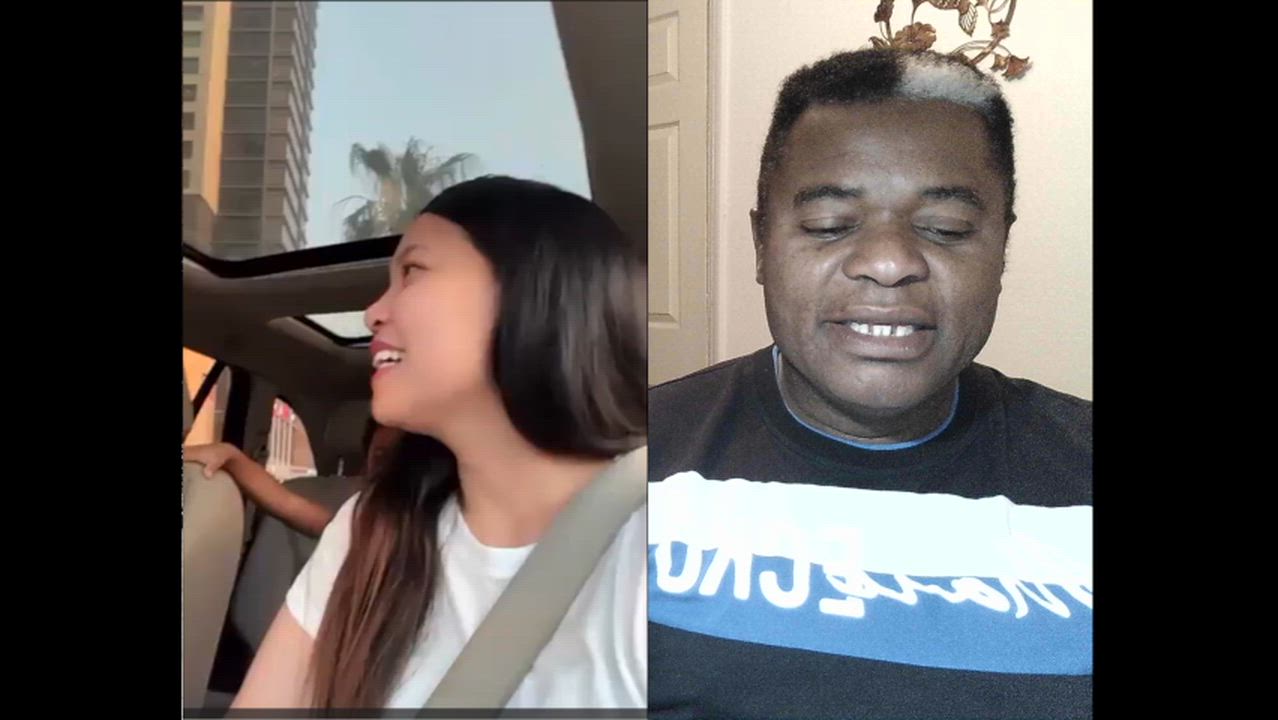 Nigerian man lists advantages of marrying an Asian woman