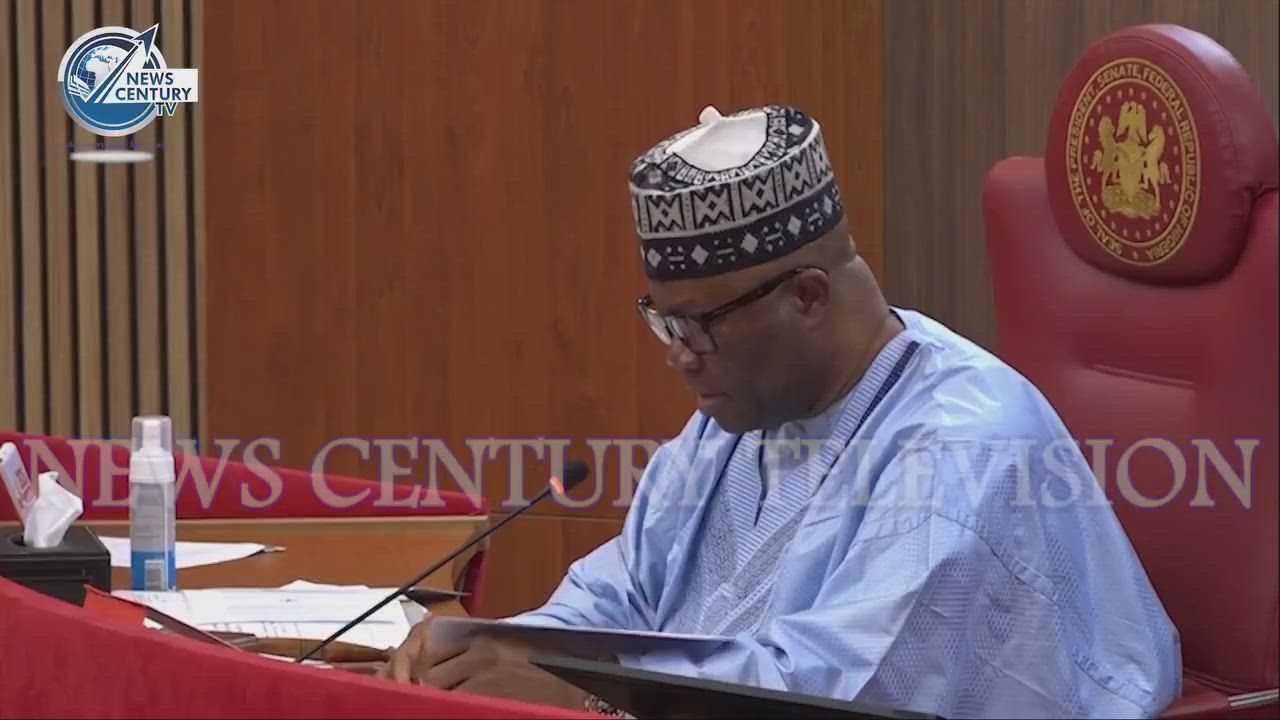 “Malaria has claimed a lot of lives all over Nigeria and in West Africa. I always pray that one day...