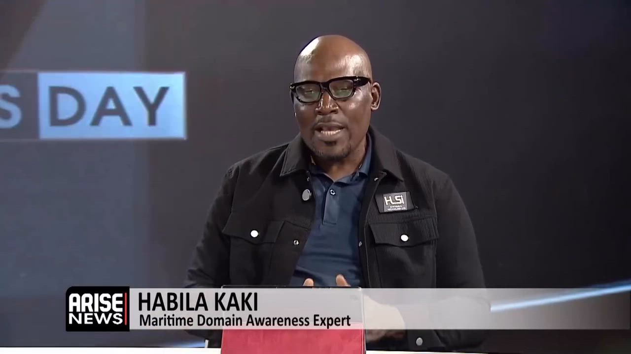 Automatic Identification System Can Be Manipulated, Nigeria Needs Stronger Maritime Surveillancen -...