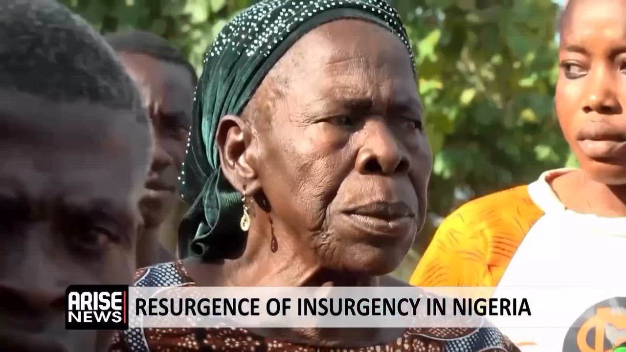 While We Focus On Elections, We Are Forgetting To Build The Next Generation - Onoja

The government...