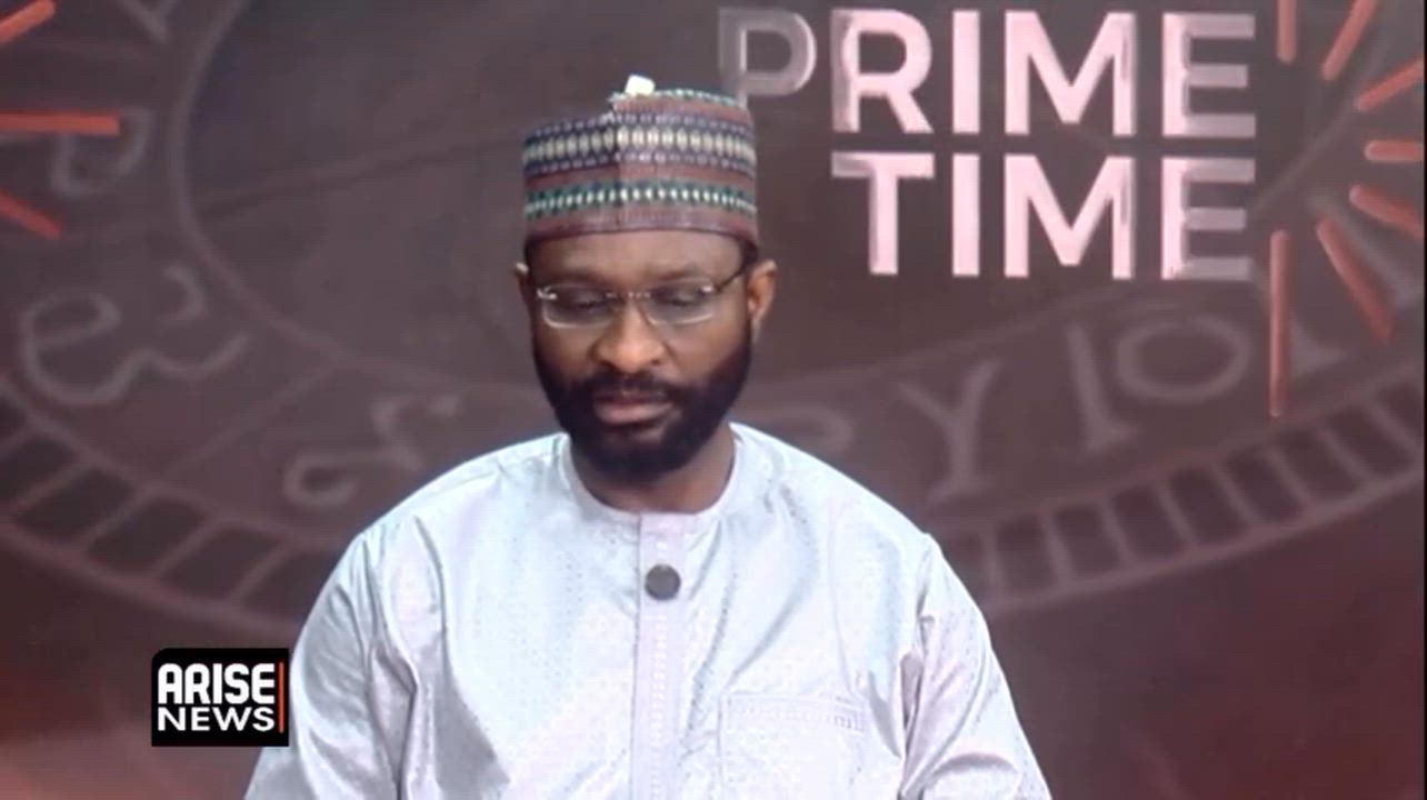 We Don’t Have A National Security Strategy In Nigeria — Baba-Yusuf

Continually, the terrorists are...