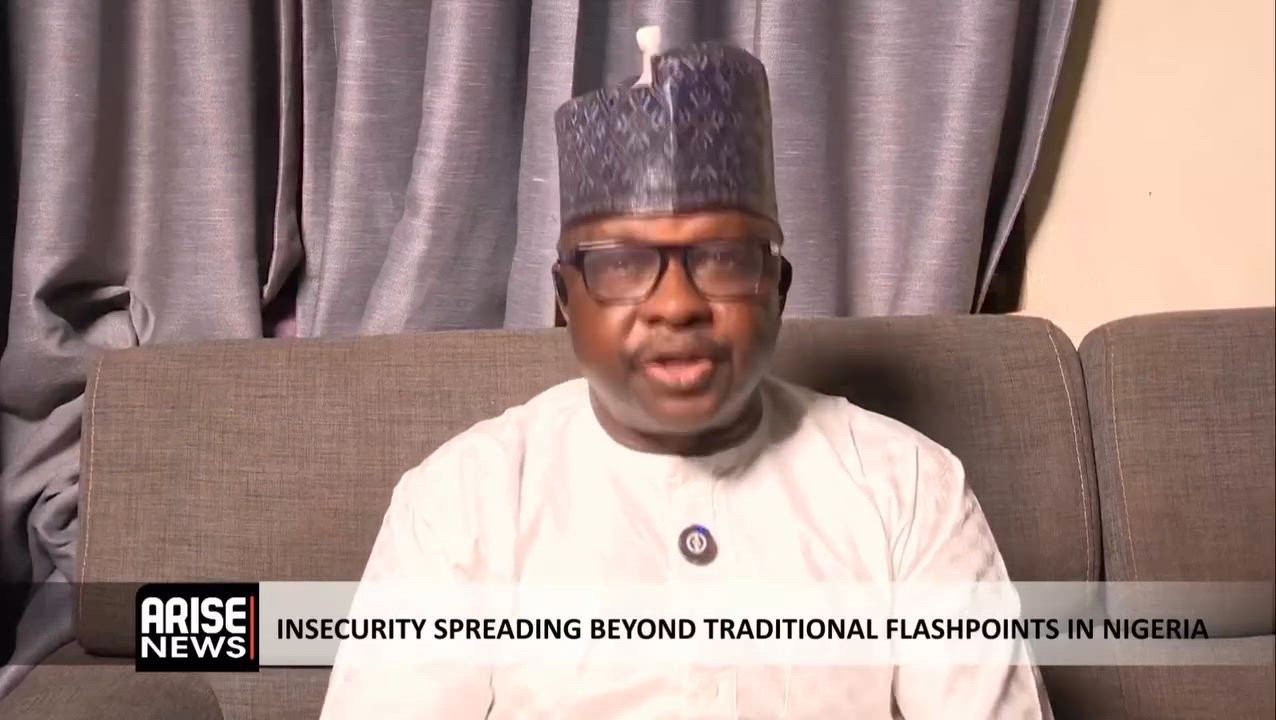 There Is a Need for Accountability and Transparency in the Use of Resources Allocated to Security Ag...
