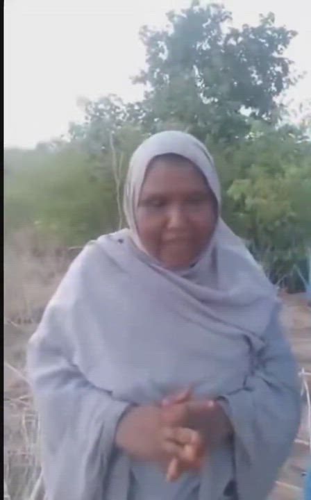 Terrorists have released video of the retired Army General kidnapped with his wife along matazu high...