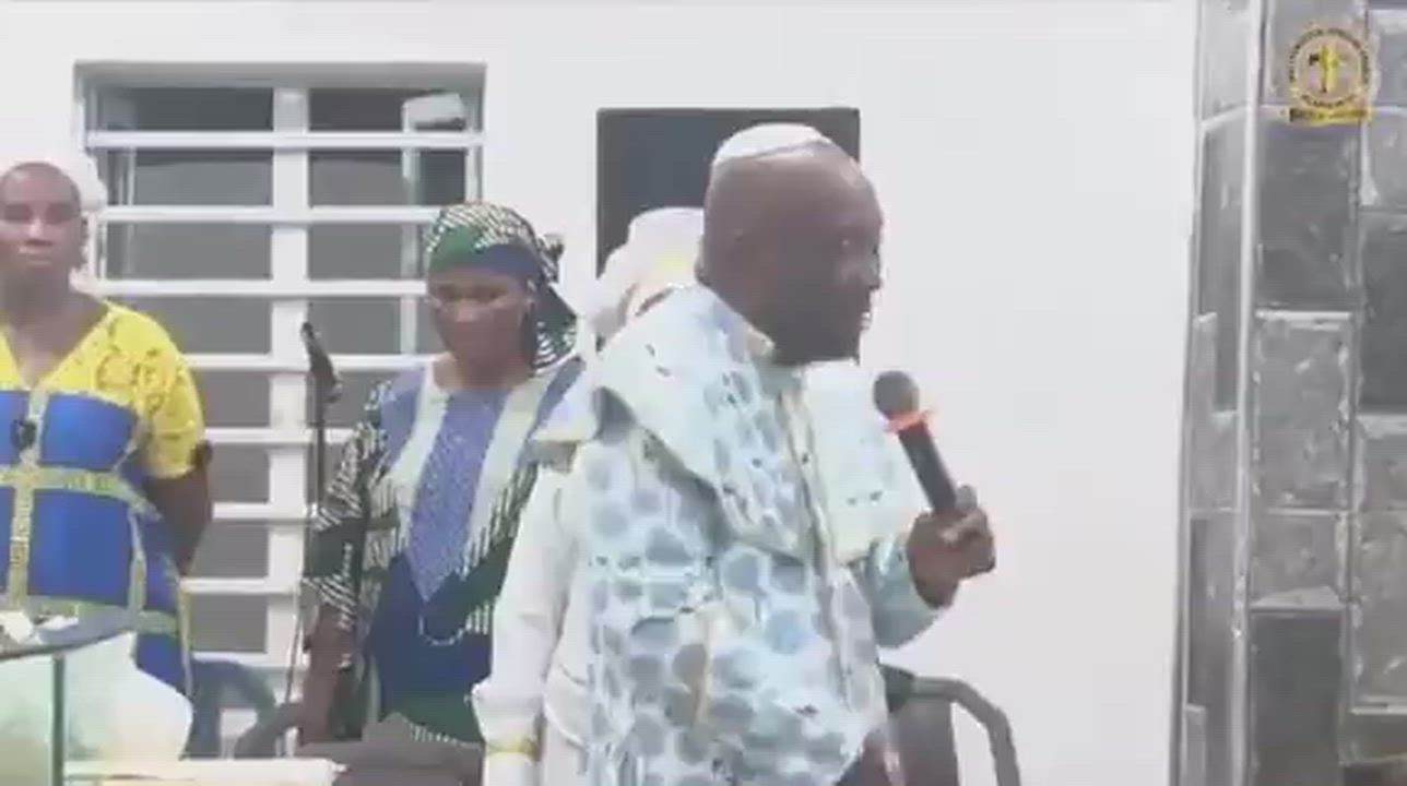 Oluremi Tinubu...