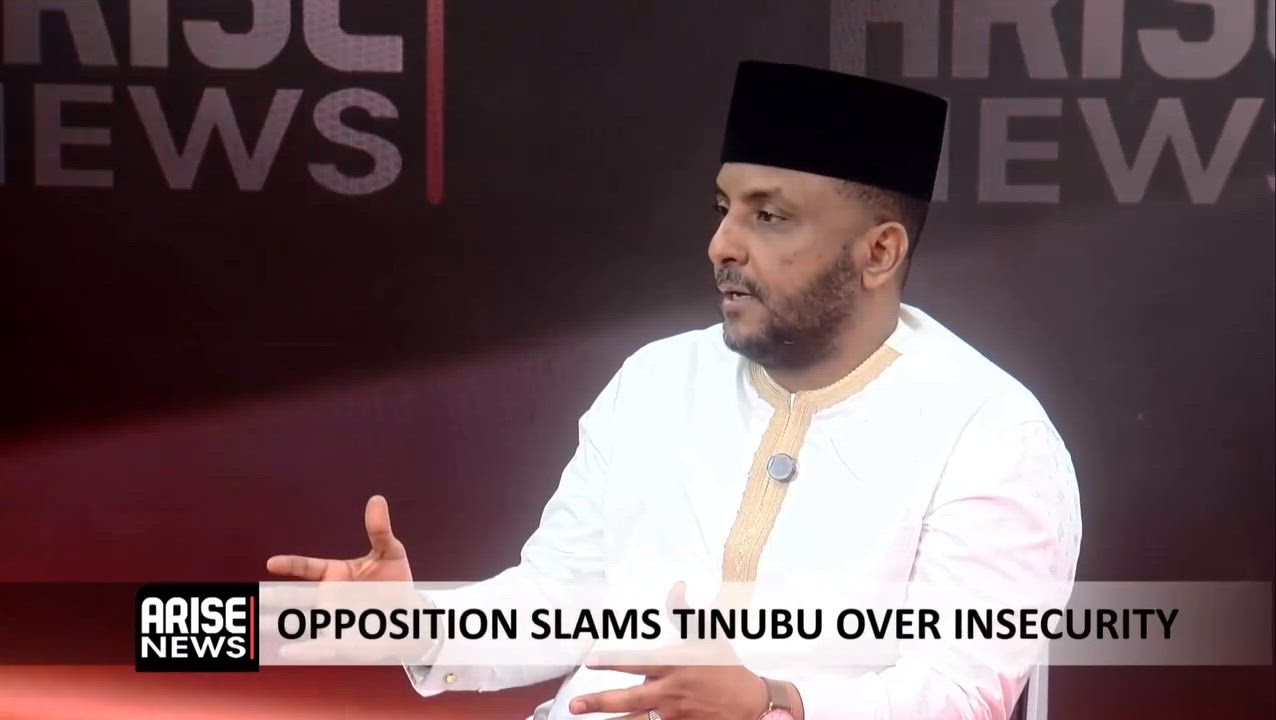 APC Is Better Than Opposition Political Parties — Hassan

In terms of government programs and bold d...