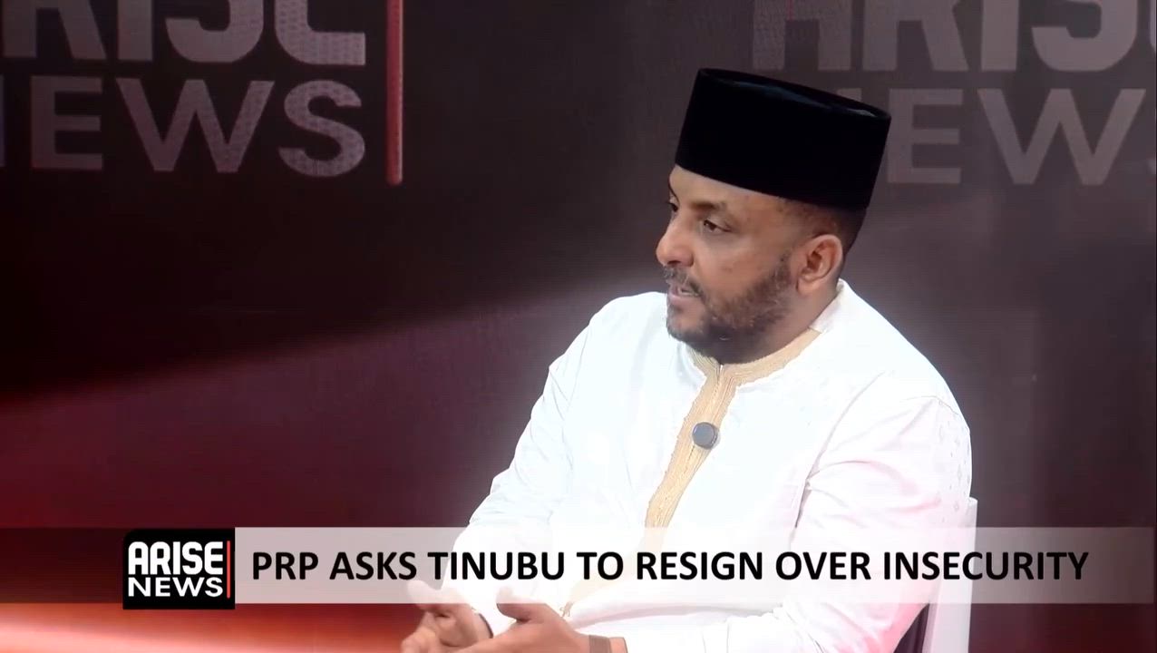 Oyo Kidnapping: Some Community Members Acting as Informants for Terrorists — Hassan

The government...