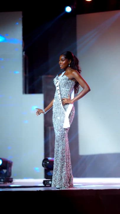 Tamunosoye Karibi-George, representing Bayelsa State, has been crowned Miss World Nigeria 2026. 

Th...