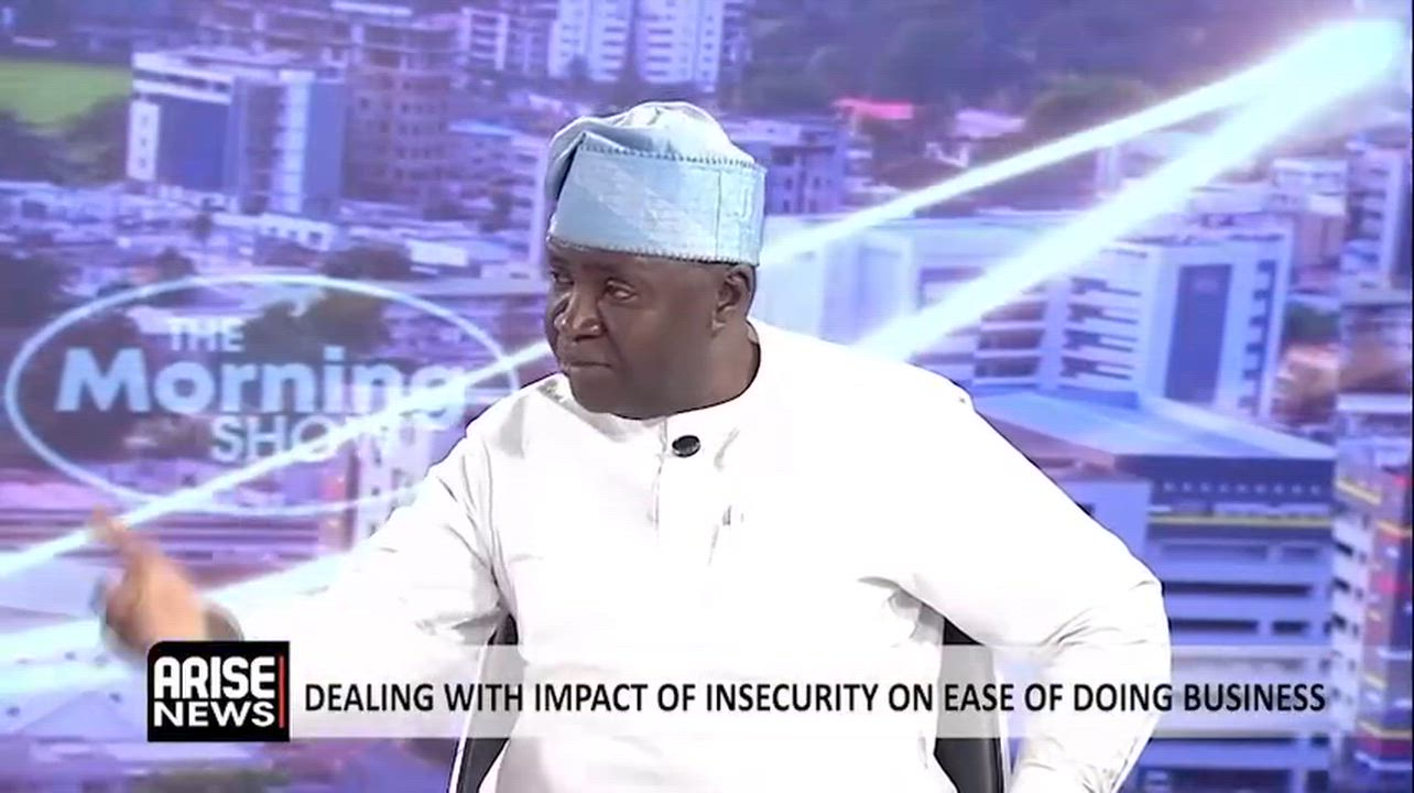 Without Sound Intelligence, Even The Best Firepower Fails Against Insecurity - Yusuf

You have to be...
