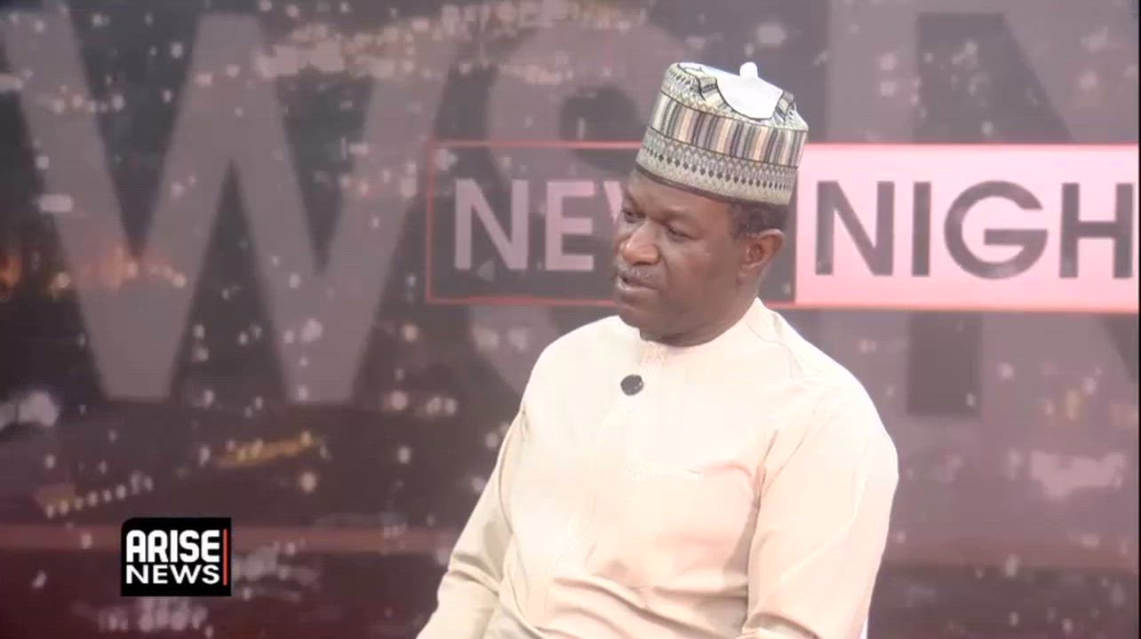 It is Ludicrous for Anyone to Suggest NELFUND Has Been Suspended Two Years Since its Creation — Sawy...